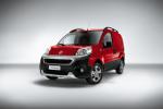 Fiat Fiorino Adventure 2016 года